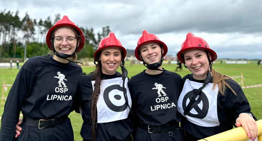 Foto: OSP Lipnica