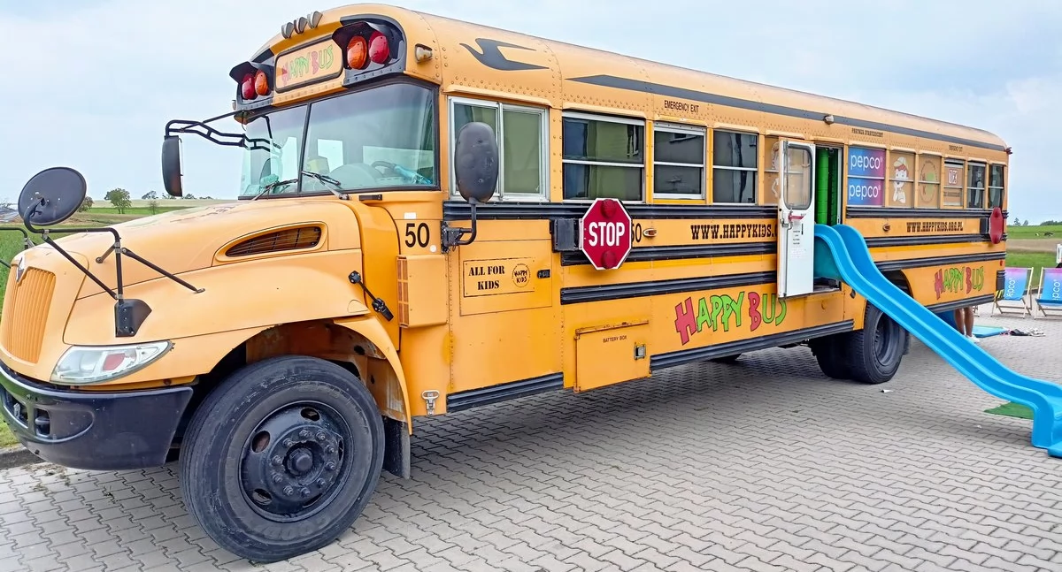 Foto: GCKiB Parchowo