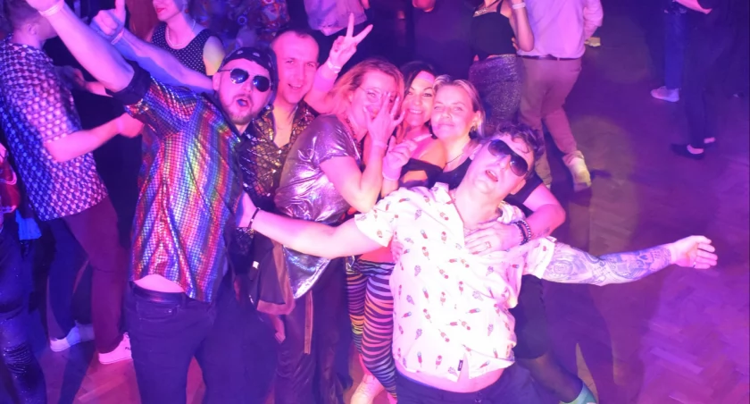 Foto: GCKiB w Czarnej Dąbrówce