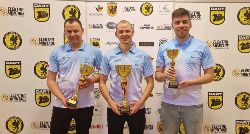 Foto: Kaszubia Studzienice