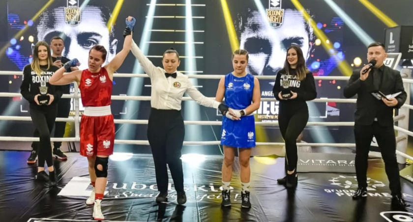 Foto: Polski Związek Bokserski
