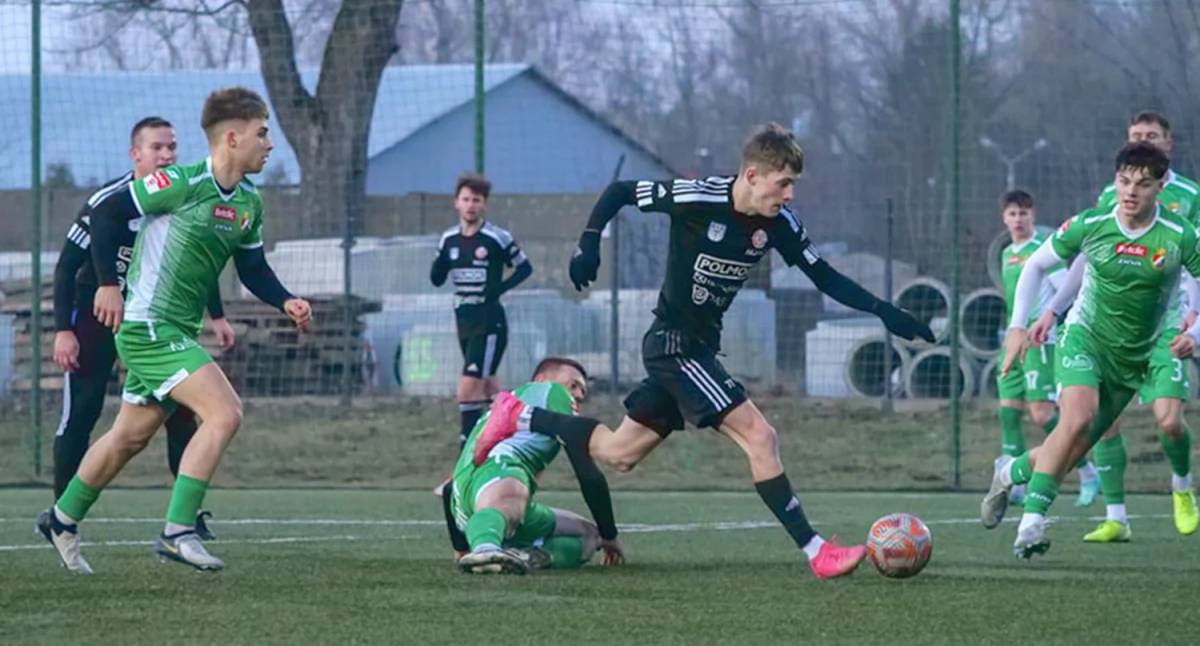 Foto: Marta Hinc/Bytovia Bytów