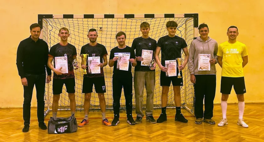 Foto: Orlik Kołczygłowy