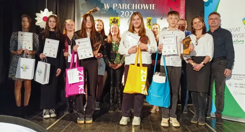 Foto: GCKiB Parchowo