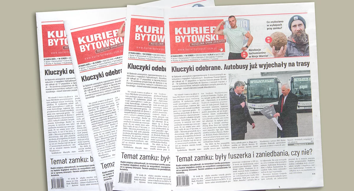 Foto: Kurier Bytowski
