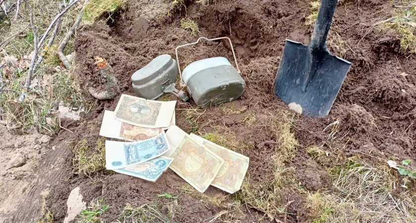 Foto: GCKiB Parchowo