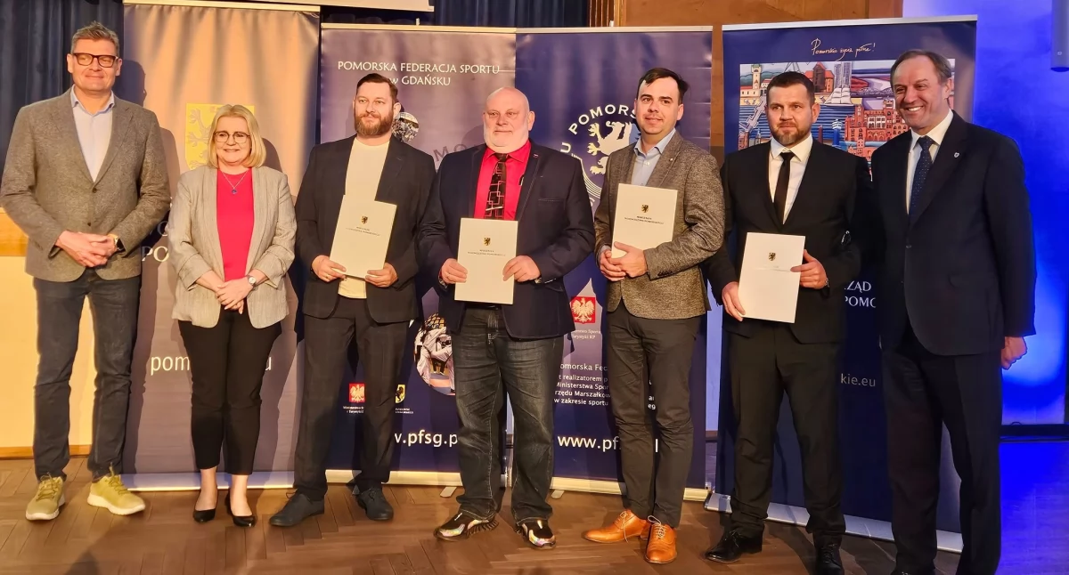 Foto: Jacek Sowa/UMWP Gdańsk