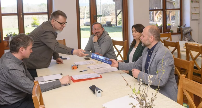 Foto: Muzeum Zachodniokaszubskie w Bytowie